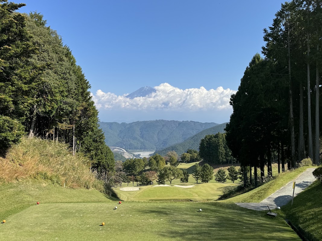 Fuji Royal Country Club — golf course in Yamanashi, Japan