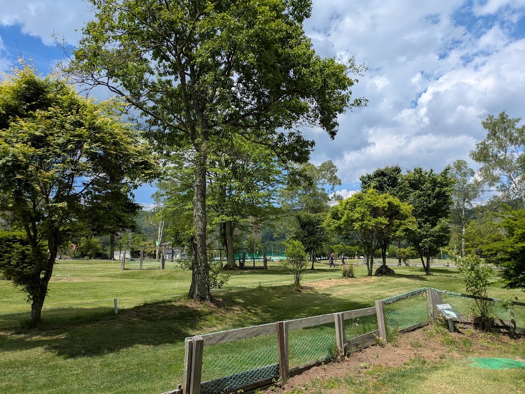 Sun Green Sugadaira Mallet Golf Ground — golf course in Nagano, Japan