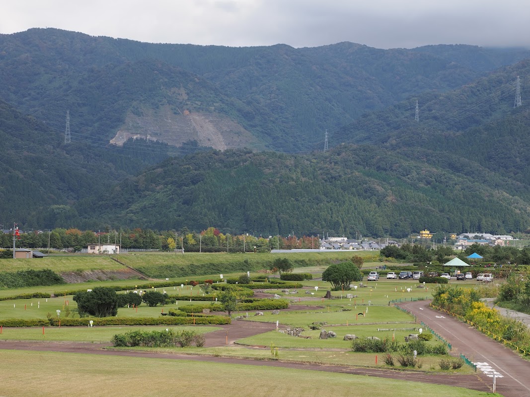 Matsuoka Mallet Golf Ground — golf course in Fukui, Japan