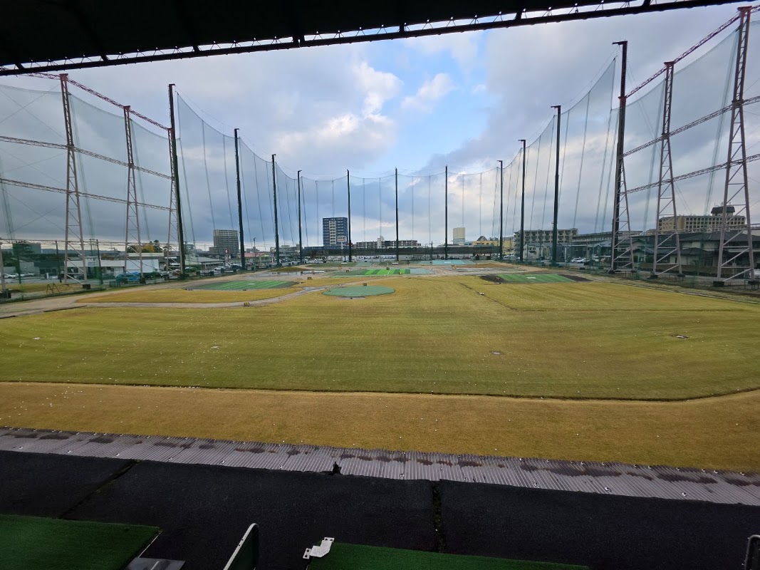 Minami Golf Club — golf course in Toyama, Japan