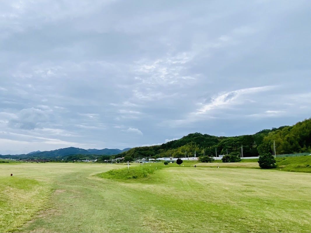 Onogawa Golf Course — golf course in Oita, Japan
