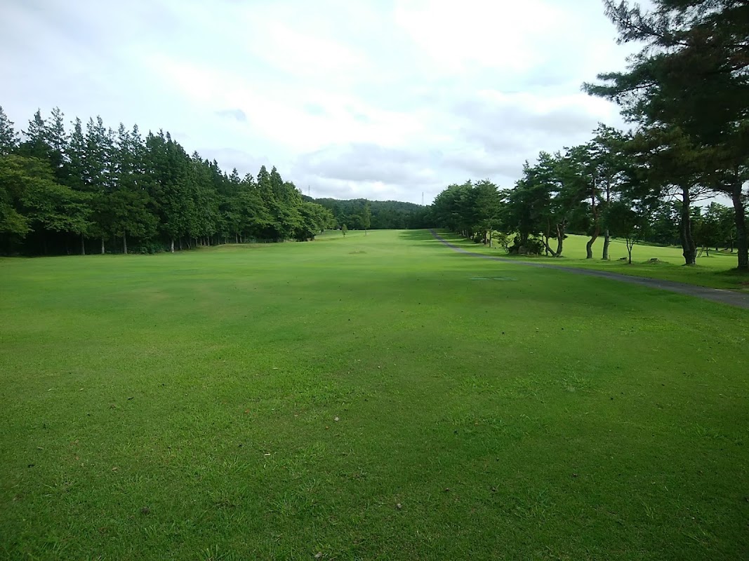 Kitakoriyama Country Club — golf course in Fukushima, Japan