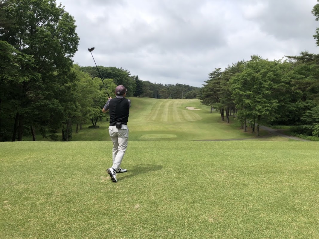Kurikoma Golf Club — golf course in Iwate, Japan