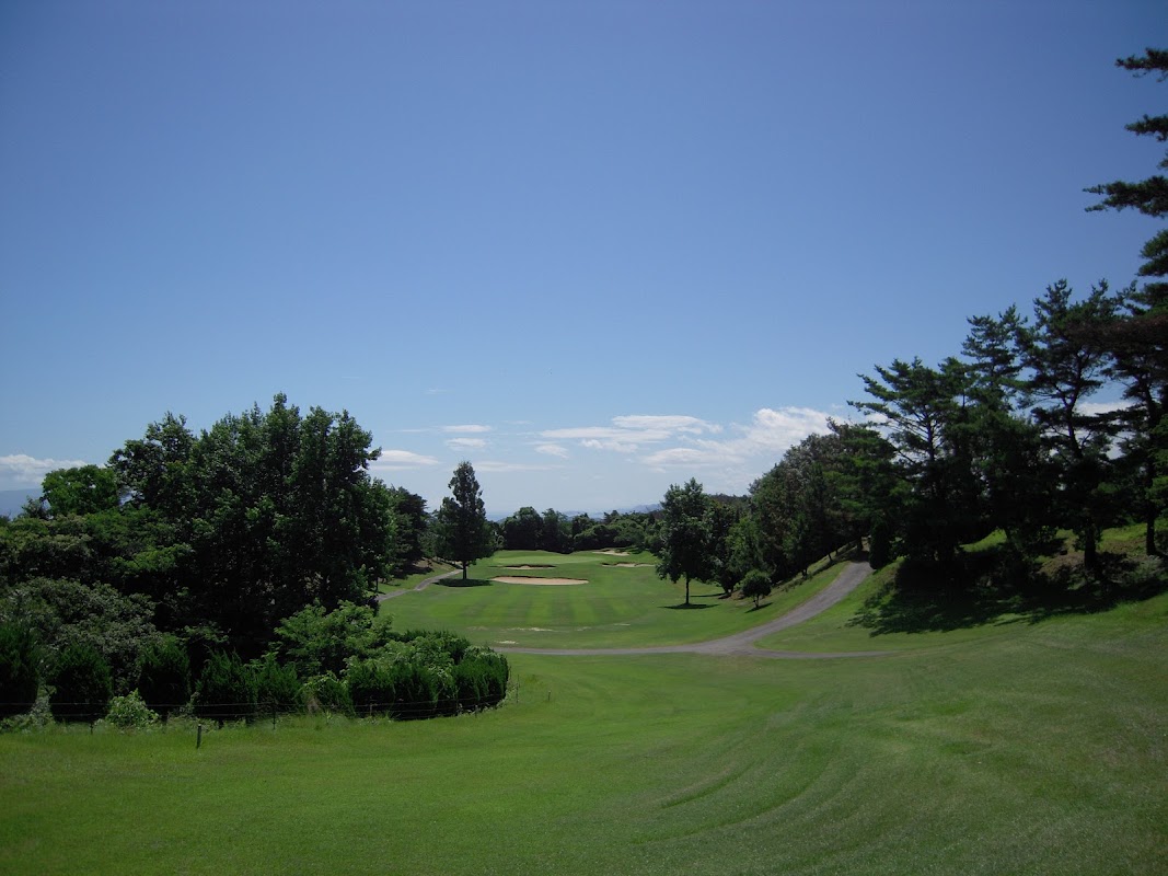 Tamano Golf Club — golf course in Okayama, Japan