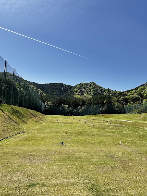 Shigeeda Golf Club — golf course in Yamaguchi, Japan