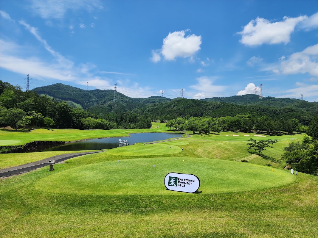 Eastwood Country Club — golf course in Tochigi, Japan