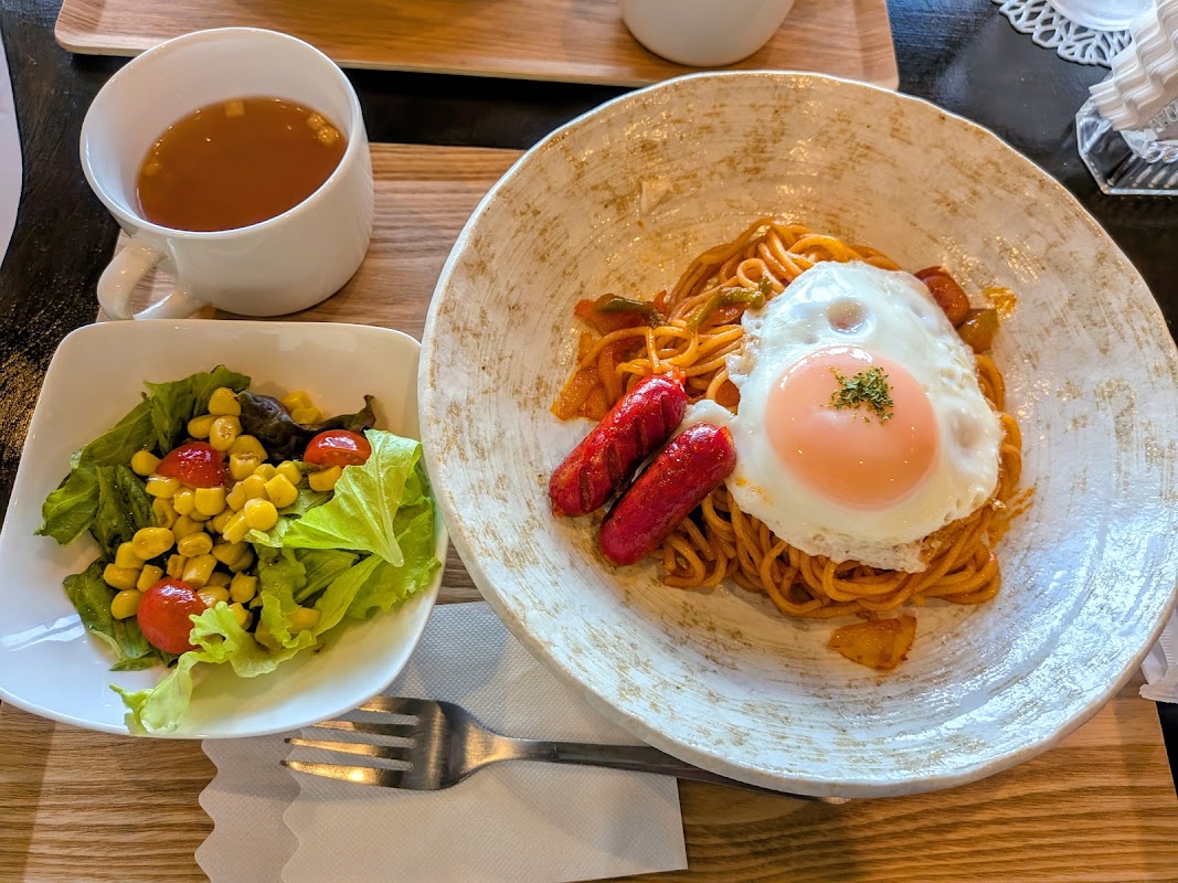GOLFパーク358 — golf course in Fukuoka, Japan