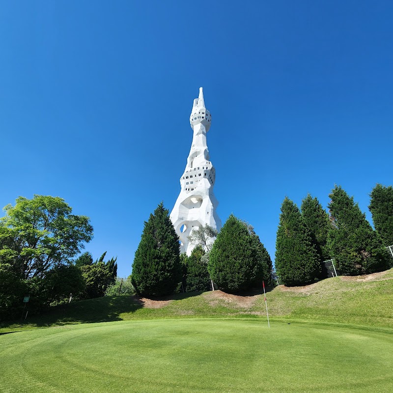 Kokyu Public Golf Course — golf course in Osaka, Japan