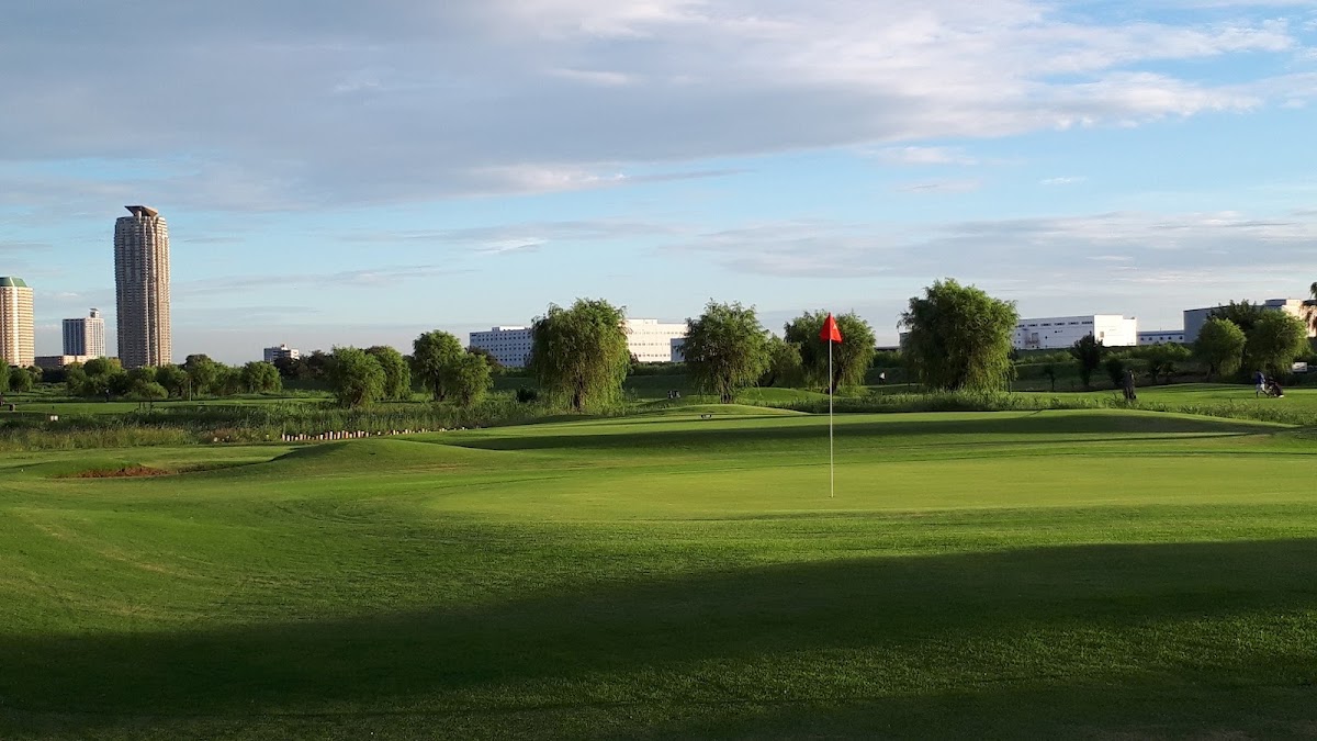 Shin-Tokyo Tomin Golf Ground — golf course in Tokyo, Japan