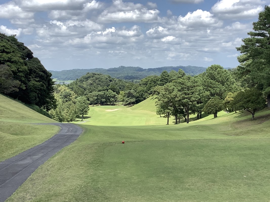 Chibayomiuri Country Club — golf course in Chiba, Japan