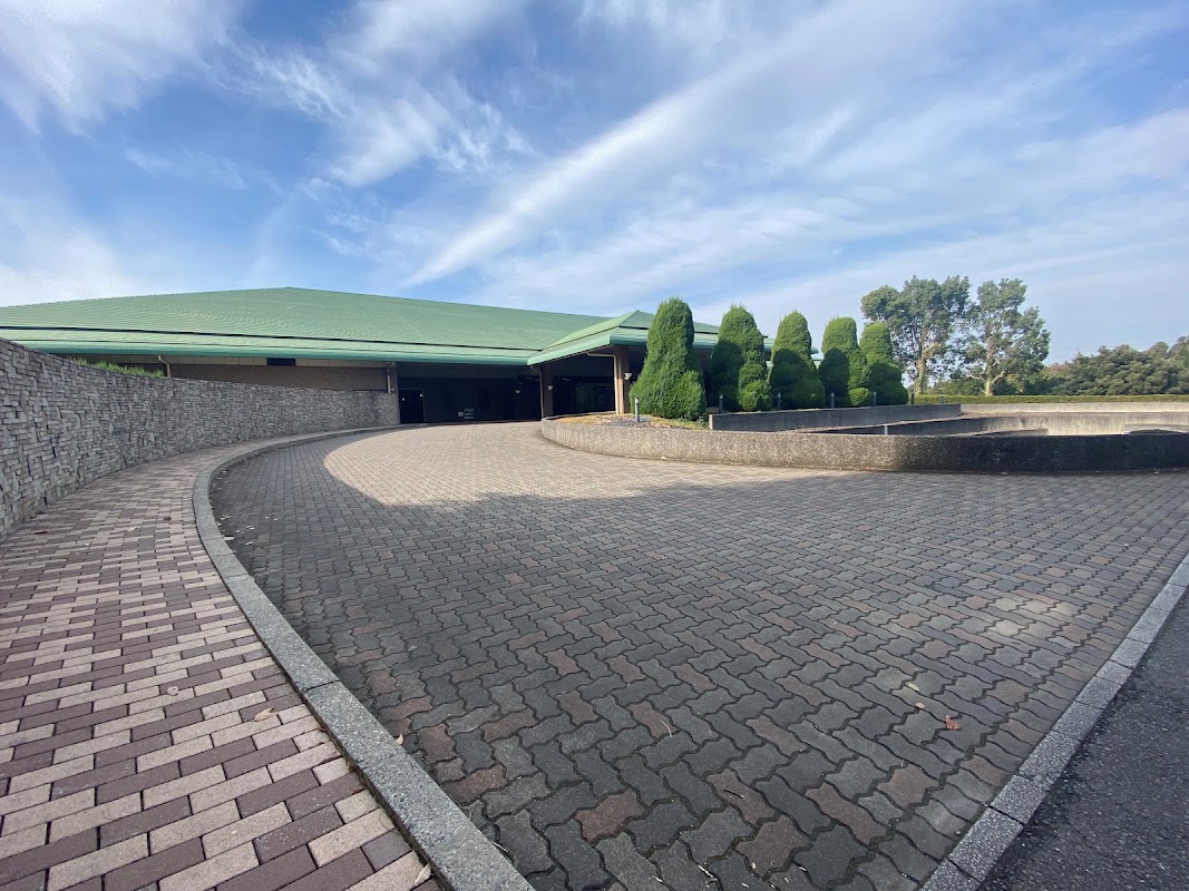 Ichihara Golf Club Kakinokidai Course — golf course in Chiba, Japan