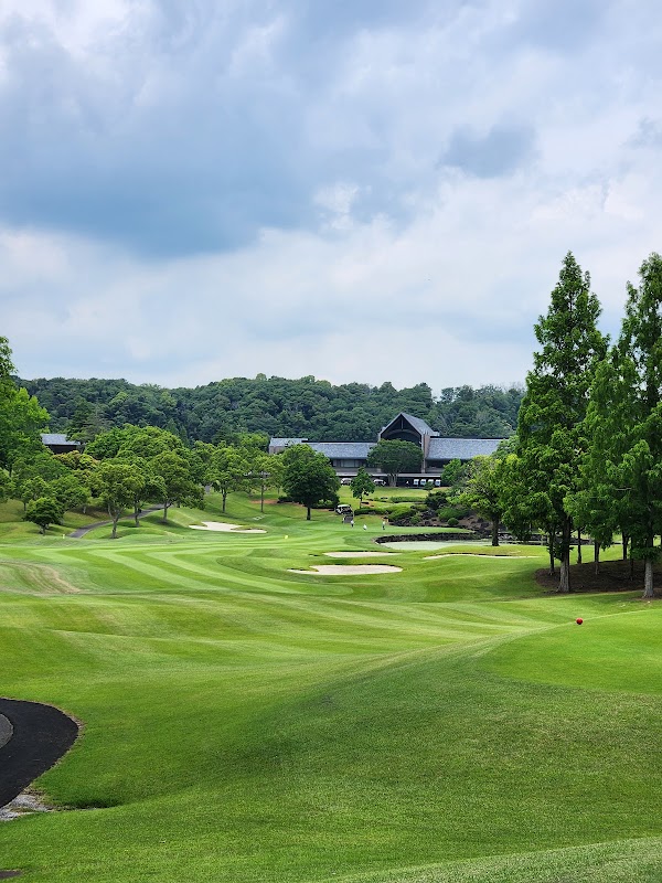 Fuji Ichihara Golf Club — golf course in Chiba, Japan