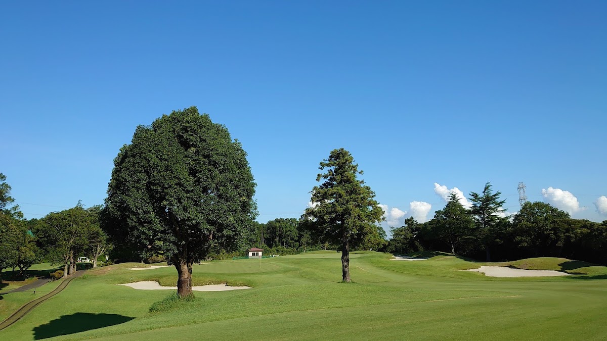 Ichiharakeikyu Country Club — golf course in Chiba, Japan