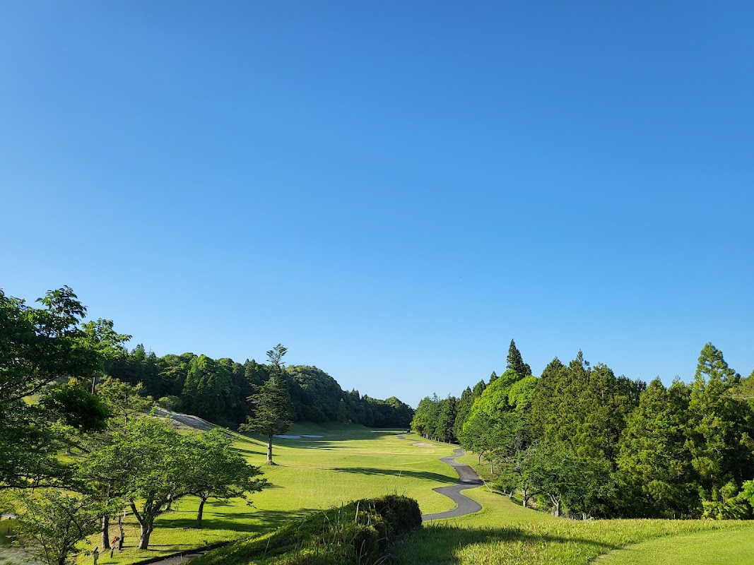 Moon Lake Golf Club Tsurumai Course — golf course in Chiba, Japan