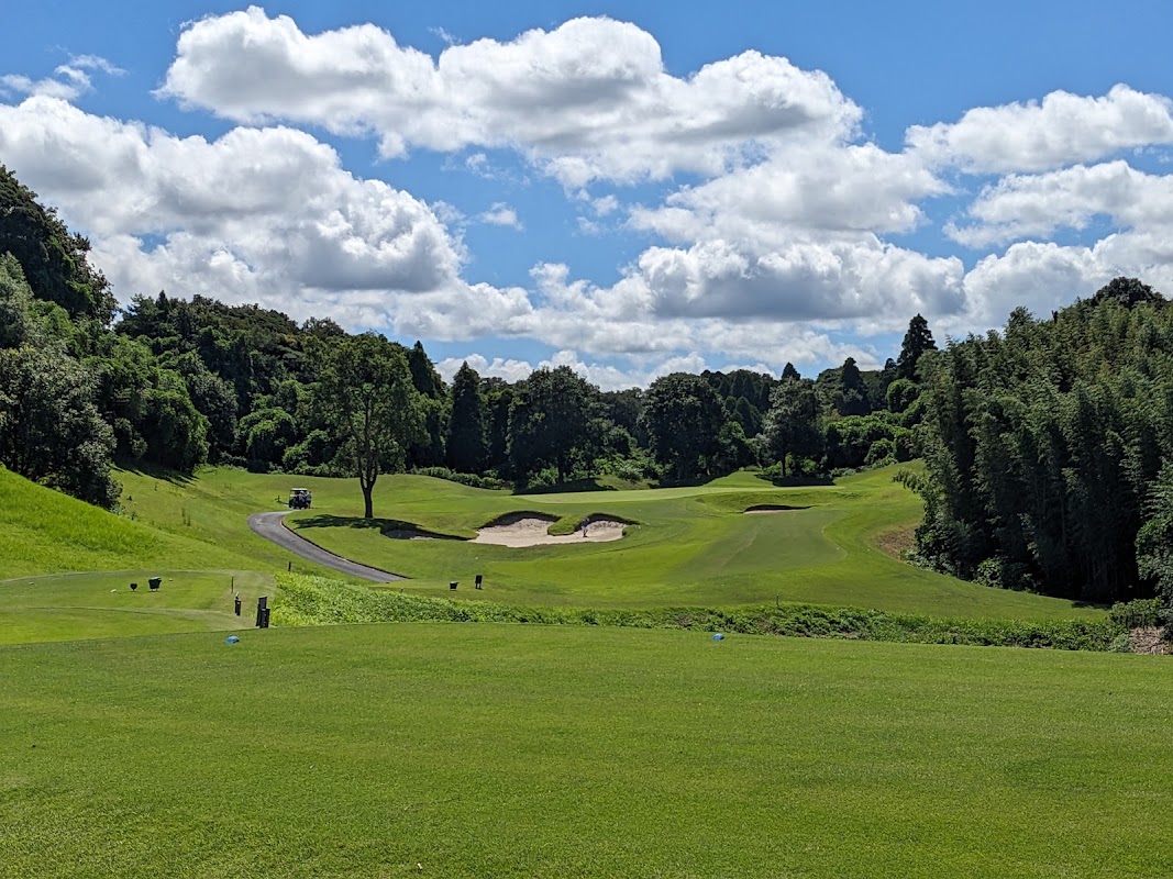 Moonlake Golf Club Mobara Course — golf course in Chiba, Japan