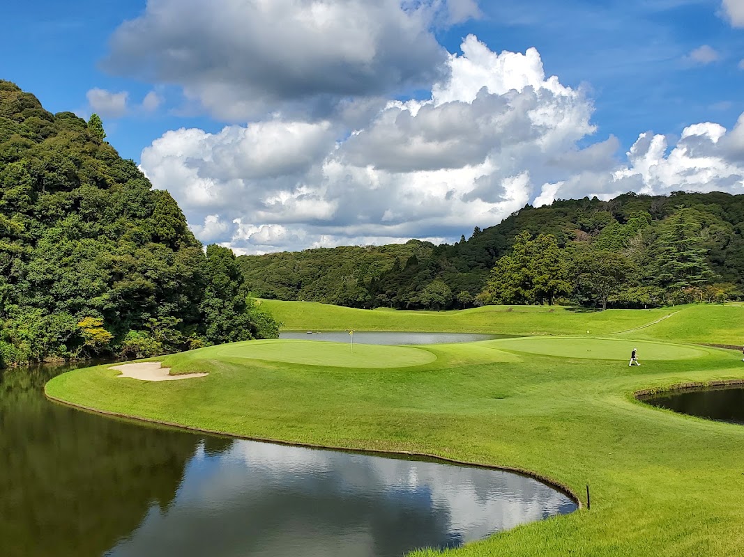 Belle Selva Country Club Ichihara Course — golf course in Chiba, Japan