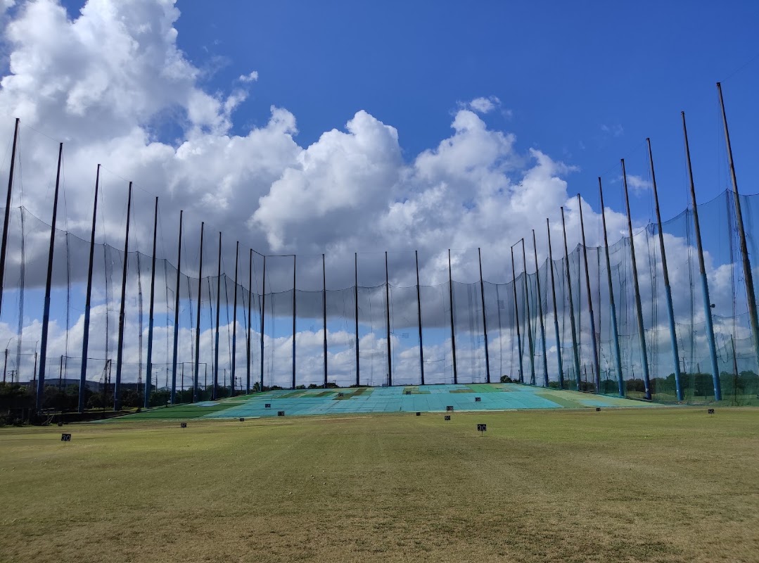 Seaside Golf Kisarazu — golf course in Chiba, Japan