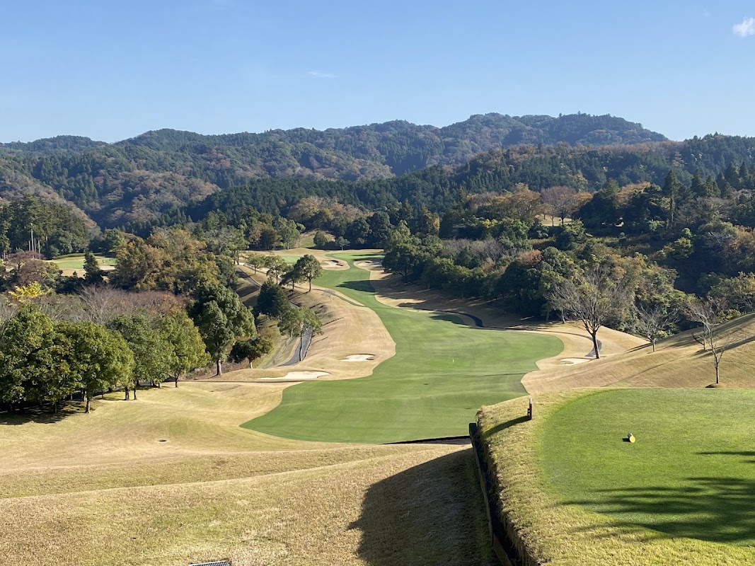 Royal Star Golf Club — golf course in Chiba, Japan
