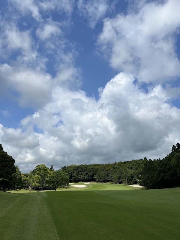 Mobara Country Club — golf course in Chiba, Japan