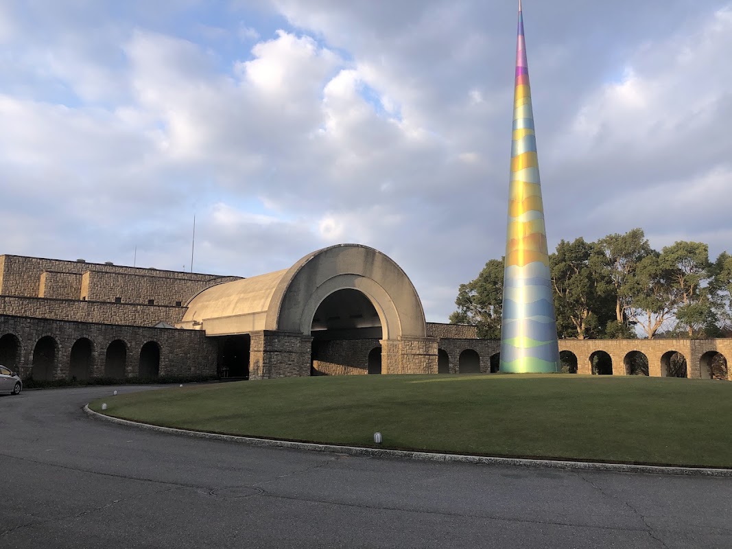 Glissando Golf Club — golf course in Chiba, Japan