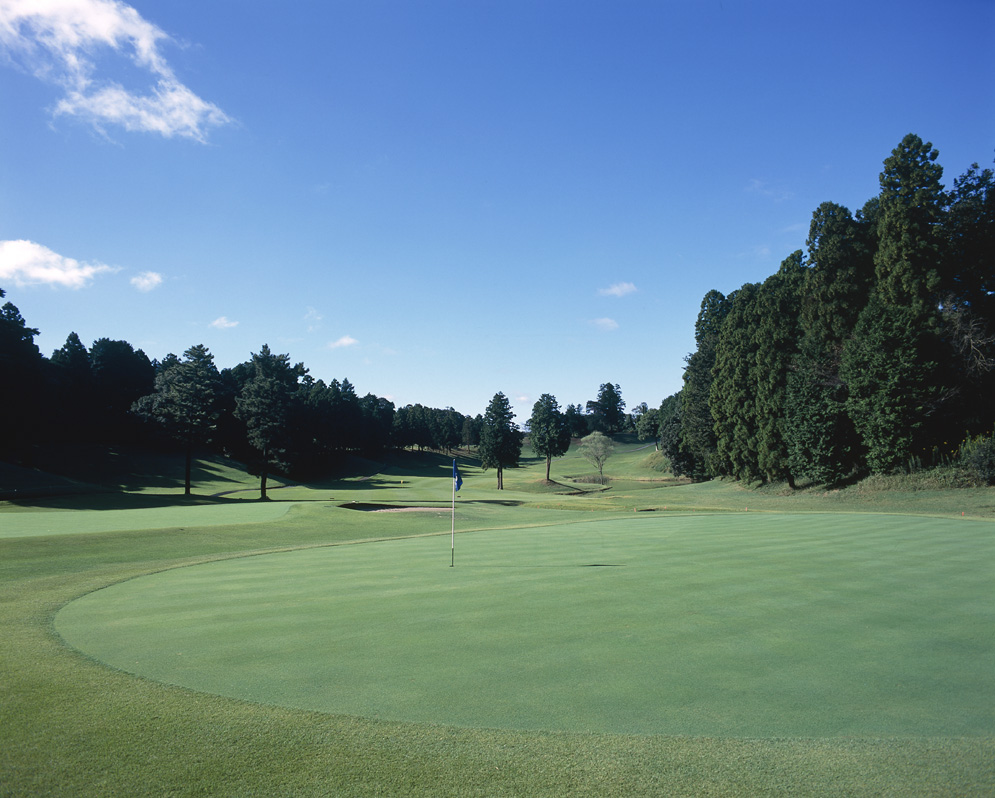 Kuko Golf Course Narita — golf course in Chiba, Japan