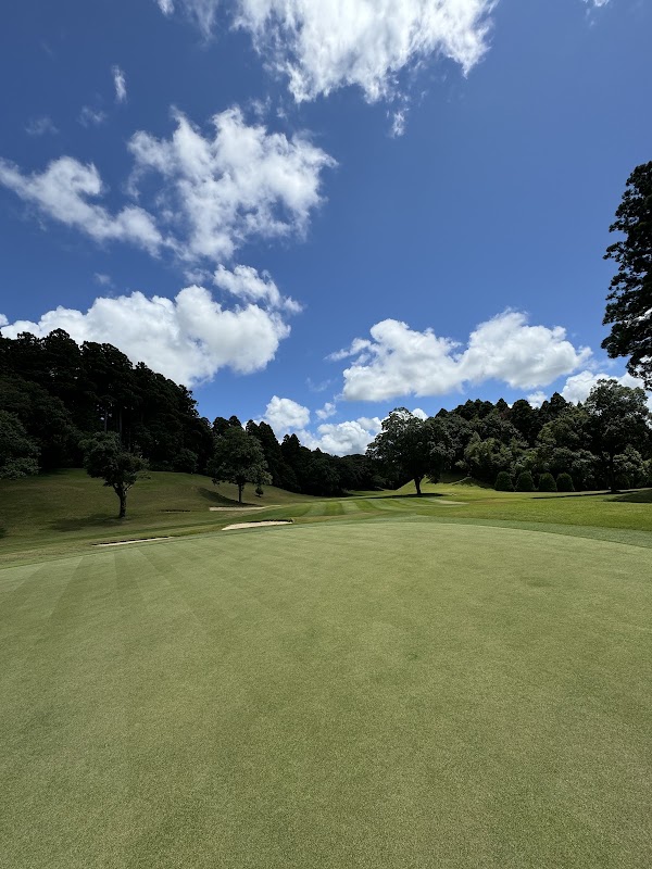 Golf Club Narita High Tree — golf course in Chiba, Japan