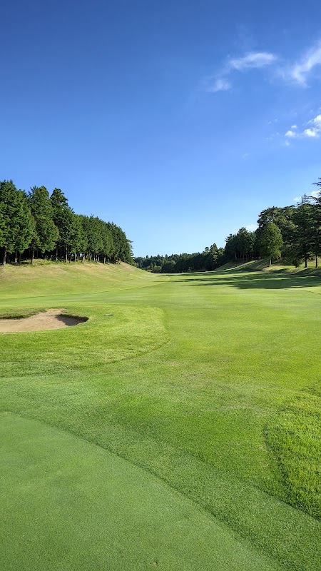 Chotaro Country Club — golf course in Chiba, Japan