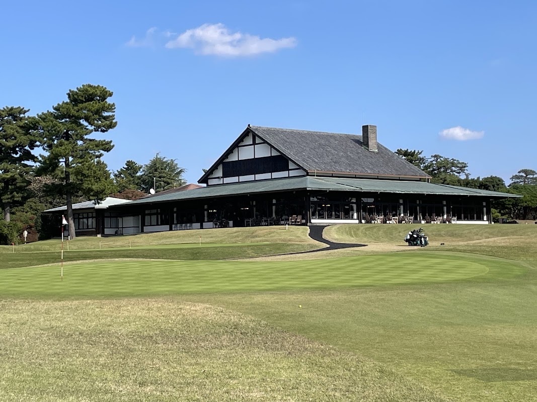 Sagami Country Club — golf course in Kanagawa, Japan