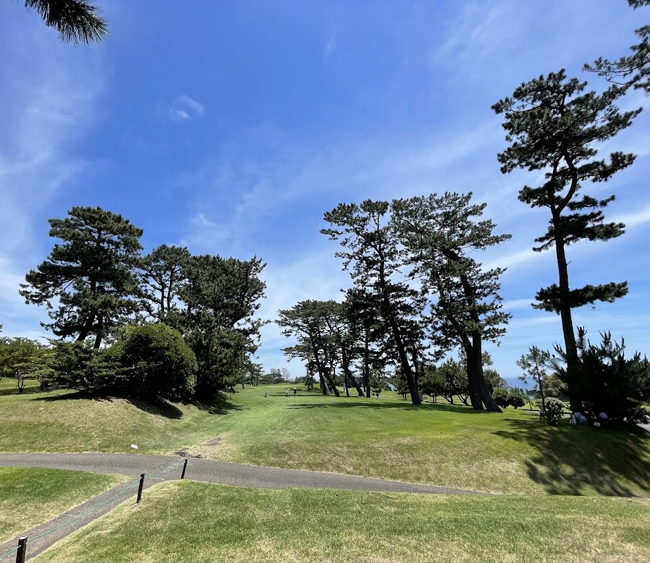 Ōiso Golf Course — golf course in Kanagawa, Japan