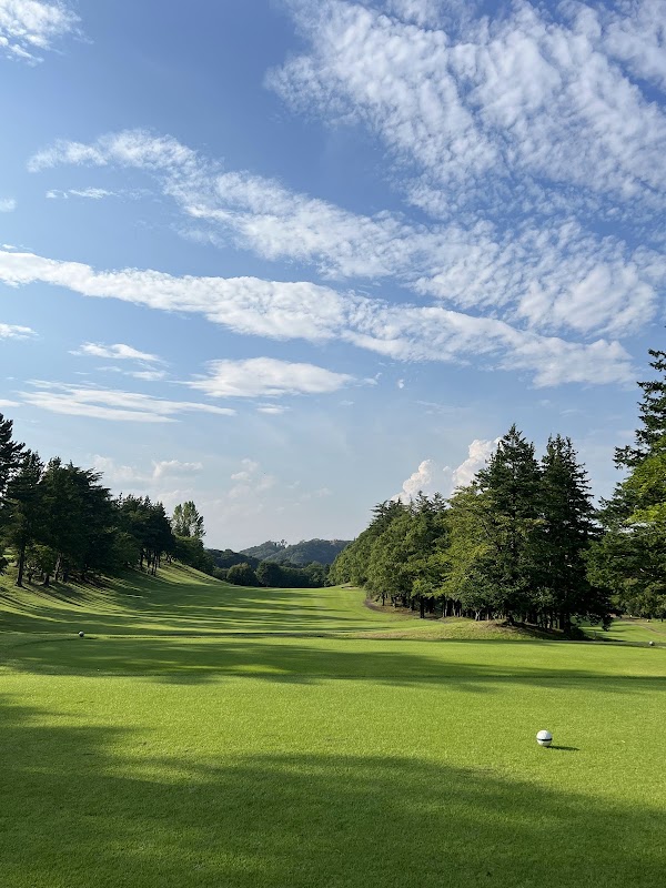 Sagamino Country Club — golf course in Kanagawa, Japan