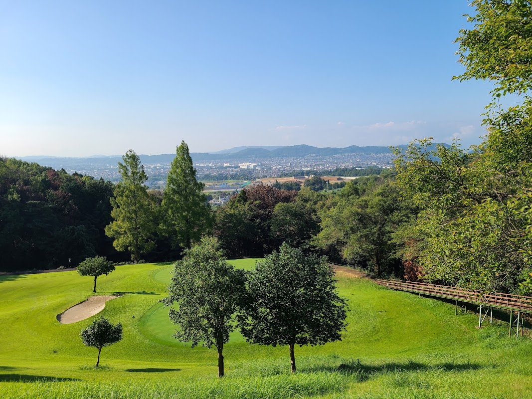 Ohadano Country Club — golf course in Kanagawa, Japan