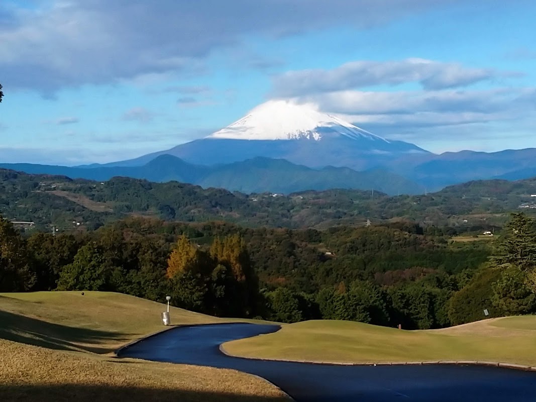 Hiratsuka Fujimi Country Club — golf course in Kanagawa, Japan