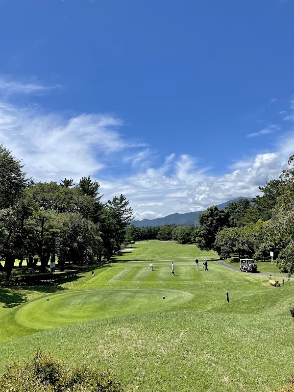 Honatsugi Country Club — golf course in Kanagawa, Japan