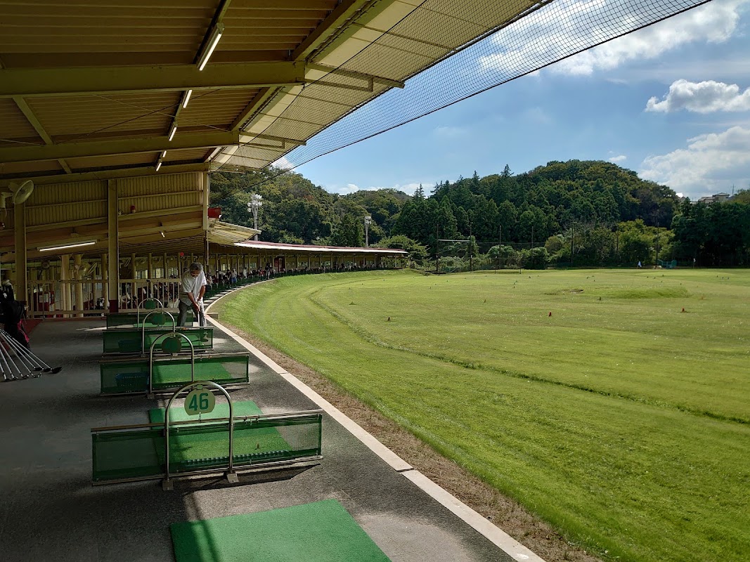 Atsugi Golf Garden — golf course in Kanagawa, Japan