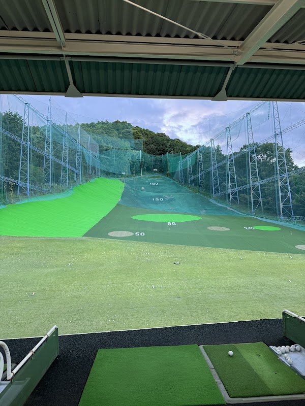Takamatsuyama Golf Club — golf course in Kanagawa, Japan