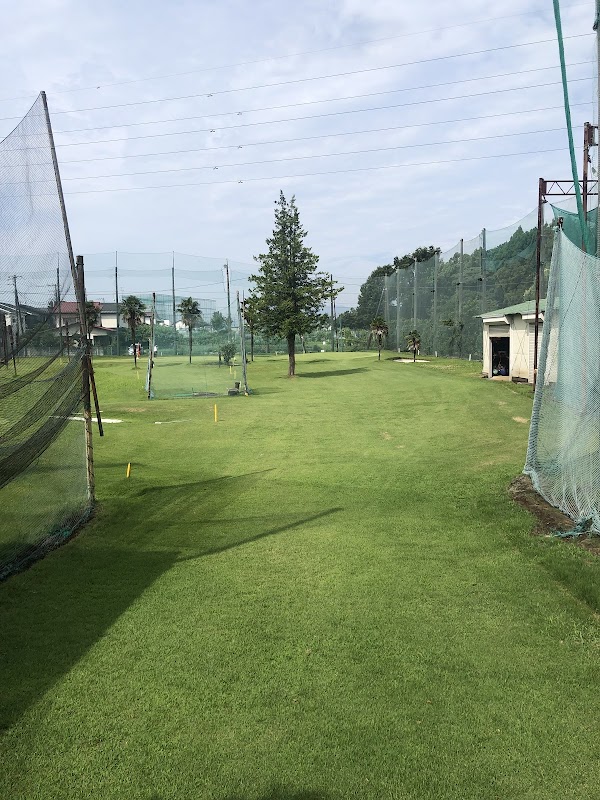 Onuma Golf Club — golf course in Saga, Japan