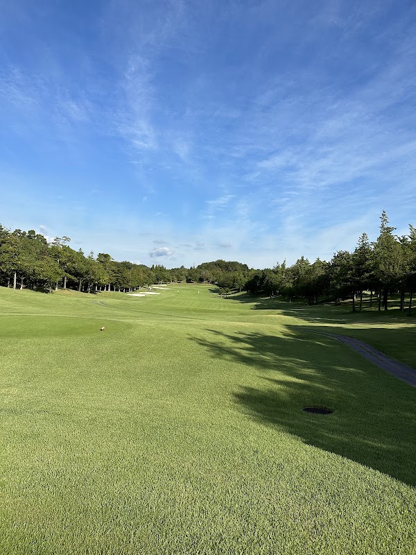 Forest Park Golf Club — golf course in Saitama, Japan