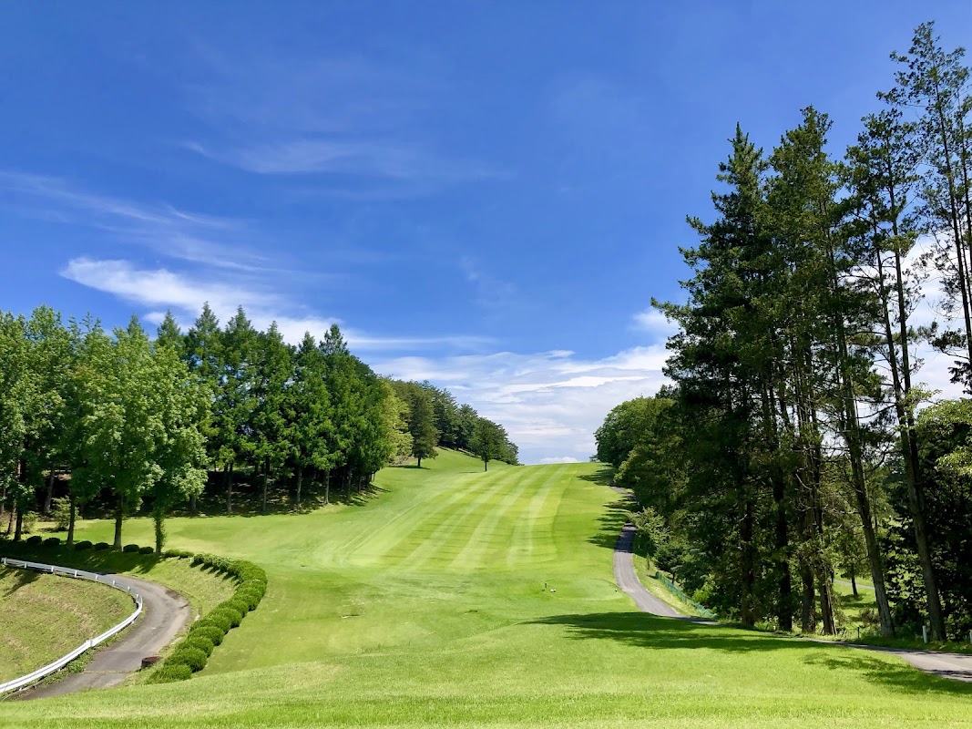 Nippon Country Club — golf course in Saitama, Japan