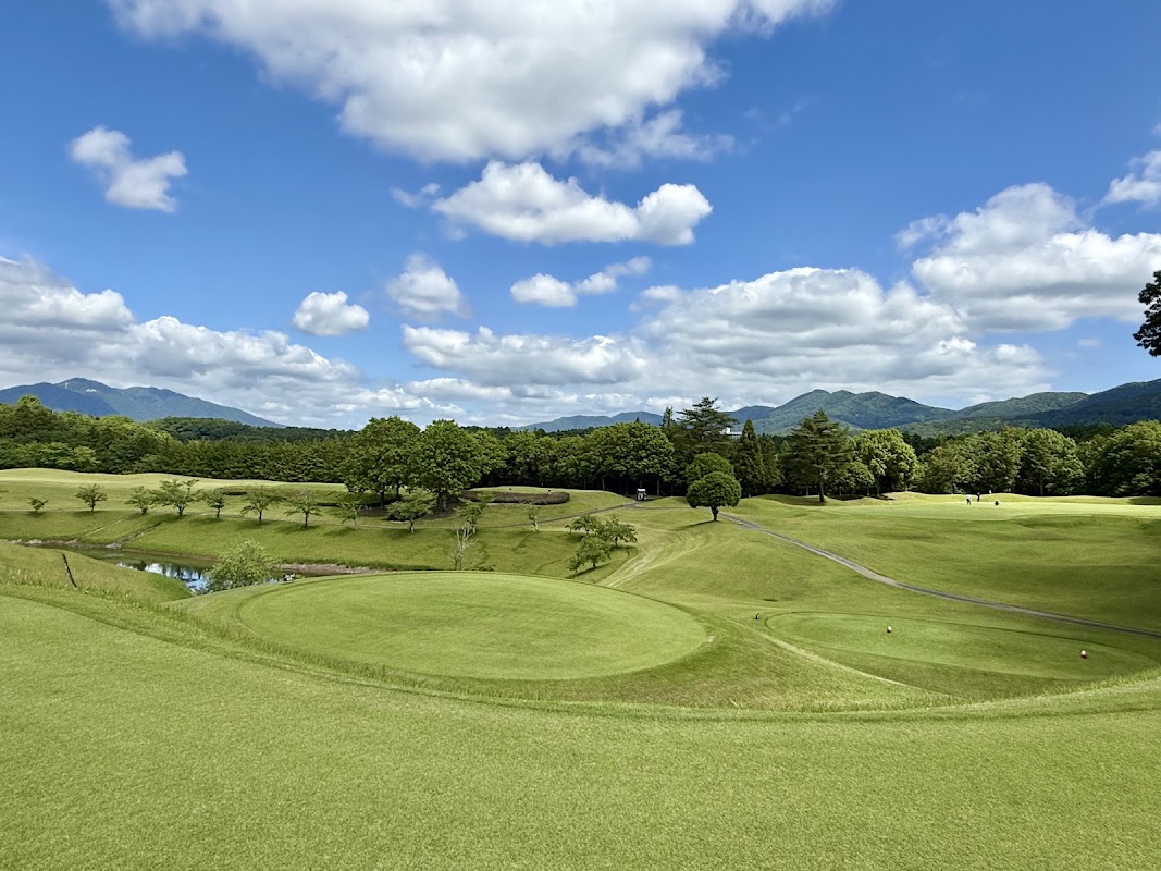 Summit Golf Club — golf course in Ibaraki, Japan