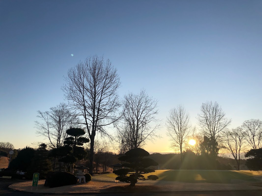 Kabaya Golf Club — golf course in Ibaraki, Japan
