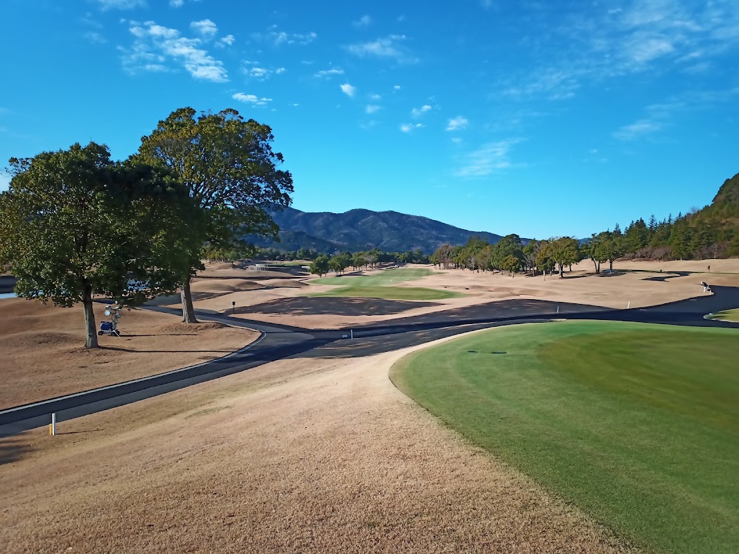 Segovia Golf Club Chiyoda — golf course in Ibaraki, Japan