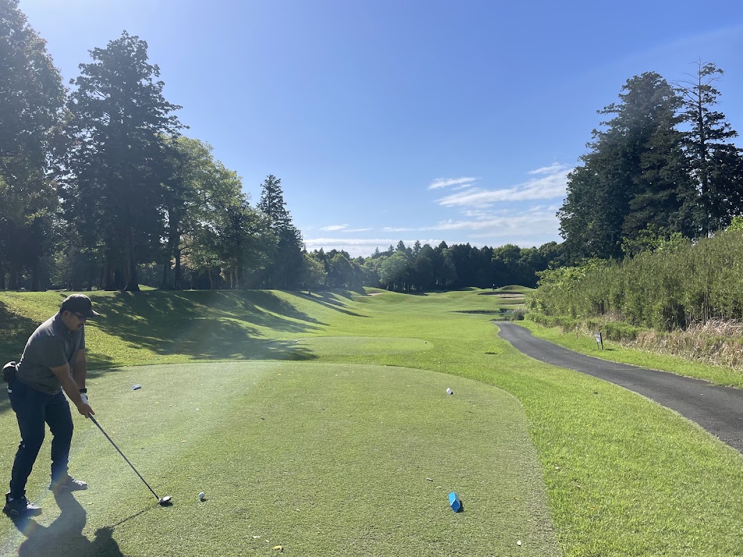 One Way Golf Club — golf course in Ibaraki, Japan