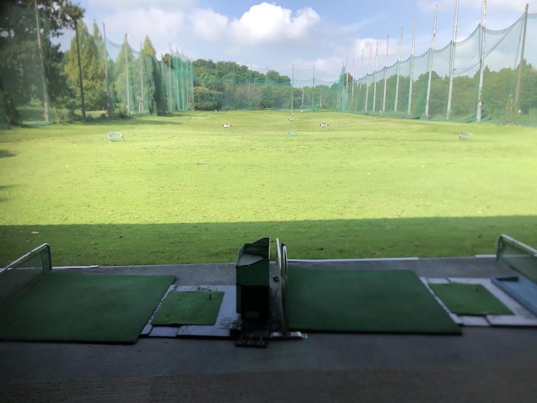 Tsukuba Golf Club — golf course in Ibaraki, Japan
