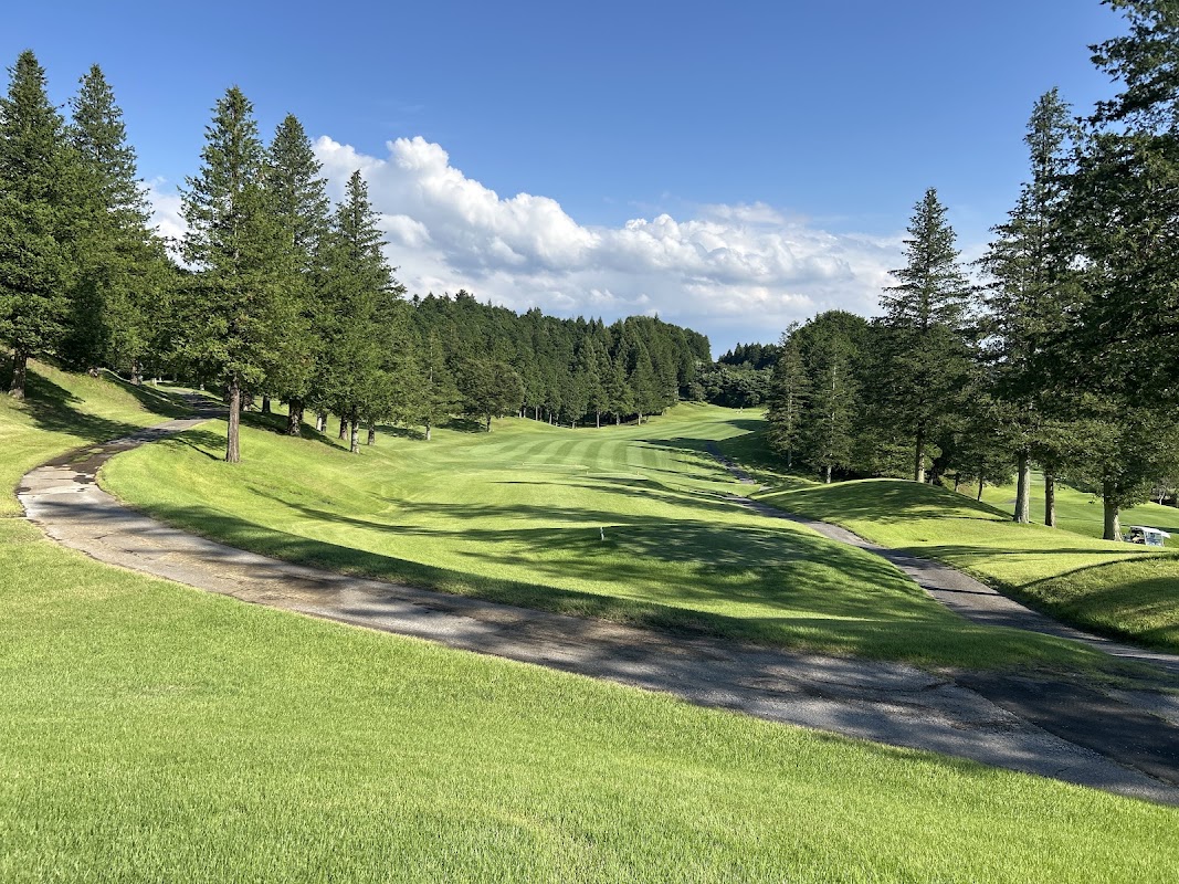 Pete Dye Golf Club - Royal Course — golf course in Tochigi, Japan