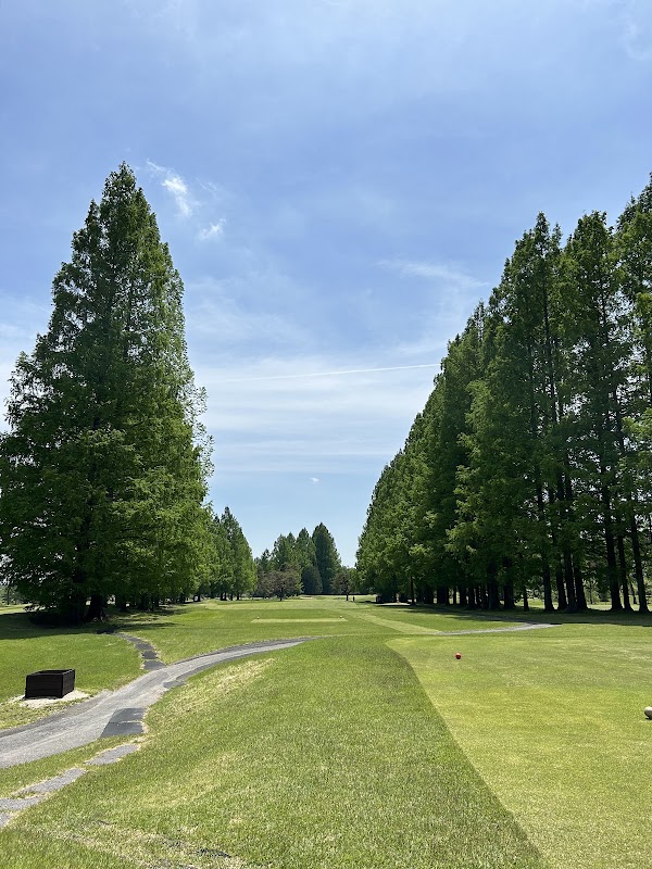 Kinugawa Country Club — golf course in Tochigi, Japan