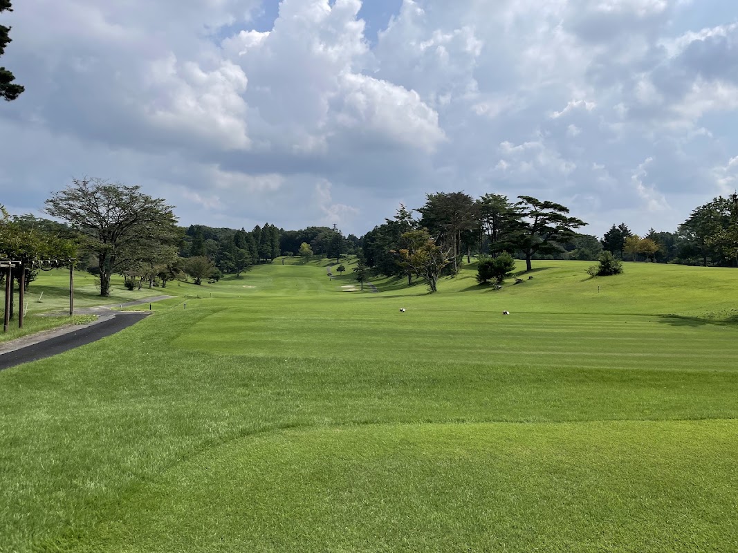 Nasu Country Club — golf course in Tochigi, Japan