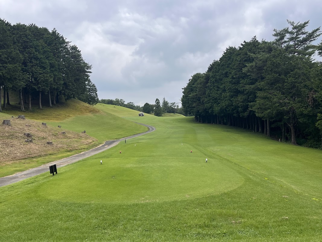Nasukurobane Golf Club — golf course in Tochigi, Japan