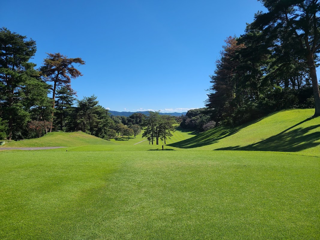 Nasunogahara Country Club — golf course in Tochigi, Japan