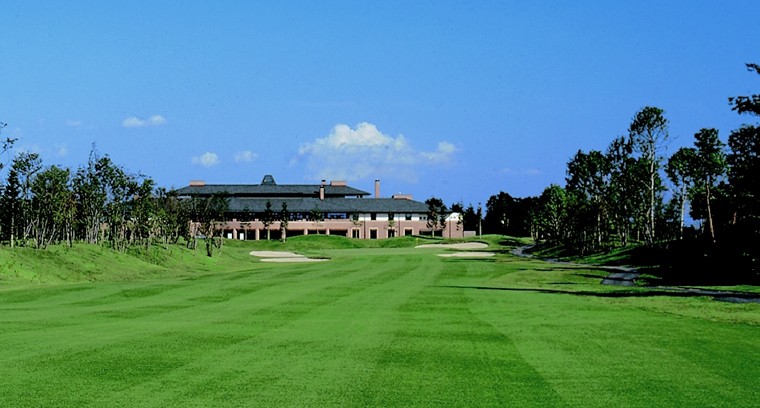 Biwaike Golf Club — golf course in Tochigi, Japan