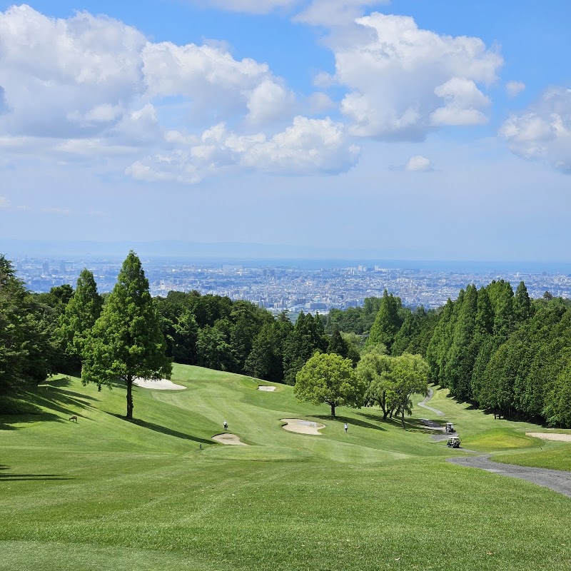Ikeda Country Club — golf course in Osaka, Japan